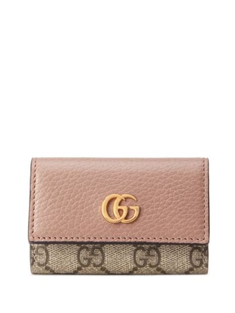 portafoglio donna parallelo gucci|Portafogli e portamonete Gucci donna .